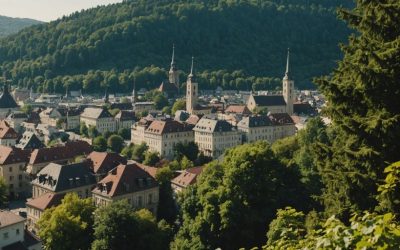Römerzeit in Baden-Baden