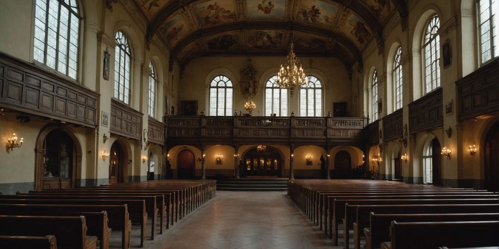 Die Geschichte der Trinkhalle in Baden-Baden