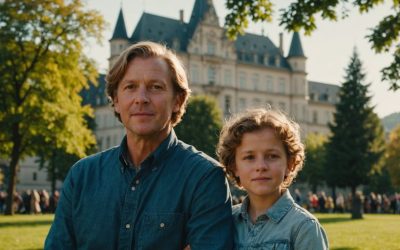 Die Rolle der Adelsfamilien in Baden-Baden