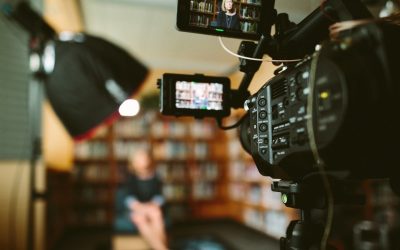 Baden-Baden als Filmkulisse