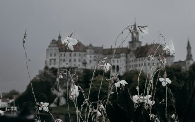 Baden-Baden im Barock